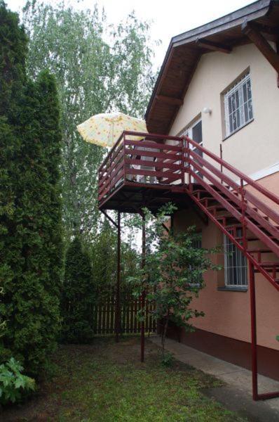 Edit Haz Hajdúszoboszló Exterior foto
